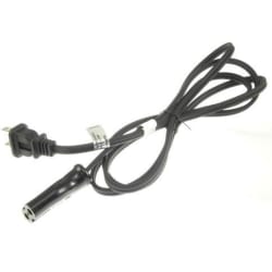 Side Burner Switch Kit - Front View view
