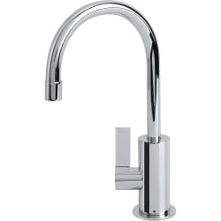 Little Butler Hot Water Dispenser - Polished Chrome Main View view