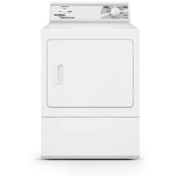 27 Inch Electric Dryer - Speed Queen 27 Inch Electric Dryer with 7.0 cu. ft. Capacity view