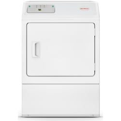 27 Inch Electric Dryer - Speed Queen Commercial 27 Inch Electric Dryer view