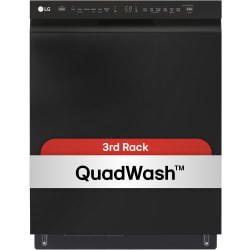 24 Inch Full Console Dishwasher  - 24 Inch Full Console Dishwasher view