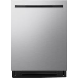 24 Inch Fully Integrated Smart Dishwasher  - 24 Inch Fully Integrated Smart Dishwasher view
