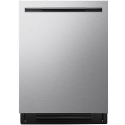 24 Inch Fully Integrated Smart Dishwasher  - Built in DIshwasher LDNPH753S view