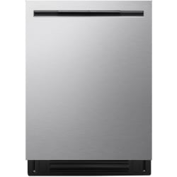 24 Inch Fully Integrated Smart Dishwasher  - 24 Inch Fully Integrated Smart Dishwasher view