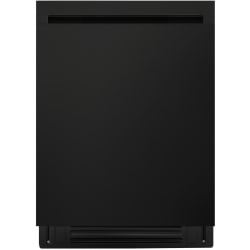 24 Inch Fully Integrated Smart Dishwasher  - 24 Inch Fully Integrated Smart Dishwasher view