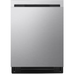 24 Inch Fully Integrated Smart Dishwasher  - 24 Inch Fully Integrated Smart Dishwasher view