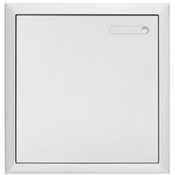 18 Inch Access Door: Left Hinge - 18 Inch Access Door in Left Hinge view