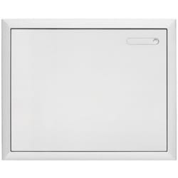 24 Inch Access Door: Left Hinge - 24 Inch Access Door in Left Hinge view