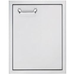 18 Inch Single Door - 18 Inch Single Door view
