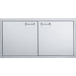 36 Inch True Width Double Access Doors - 36" True Width Double Access Doors view