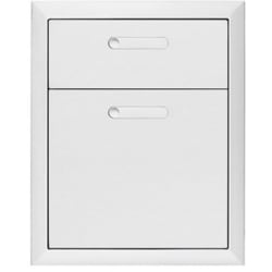 16 Inch Double Drawer - 16 Inch Double Drawer view
