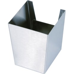 3-3/4 Inch Front Leg Extension Covers - Leg Extension Covers view