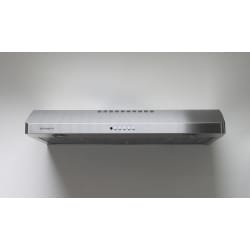 Under Cabinet Range Hood - Levante II 30 Inch Under Cabinet Convertible Hood with 395 CFM Blower view