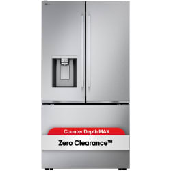 36 Inch Counter-Depth MAX™ Freestanding Smart Refrigerator  - 36 Inch Counter-Depth MAX™ Freestanding Smart Refrigerator view