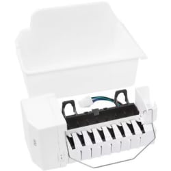 Automatic Ice Maker Kit - Ice Maker view