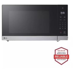 24 Inch Countertop Microwave Oven  - Countertop Microwave view