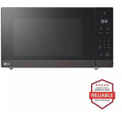 24 Inch Countertop Microwave Oven  - Countertop Microwave view