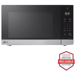 22 Inch Countertop Microwave Oven  - Countertop Microwave view
