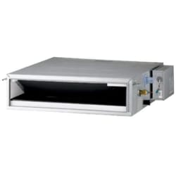 9,000 BTU Low Static Ducted Indoor Unit  - 9,000 BTU Multi F Low Static Ducted Indoor Unit with R32 Leak Detection Sensor view