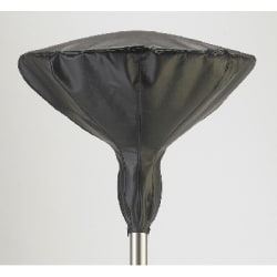 Patio Heater Dome Cover - Featured View view