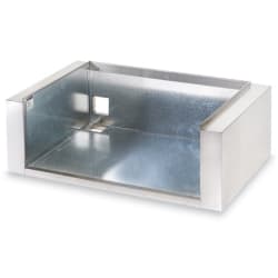 Insulated Jacket for 30 Inch L500 Built-In Grills - Featured View view