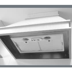 36 Inch Stainless Liner - Featured View view