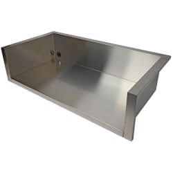 Grill Insulated Jacket  - 42-Inch Grill Insulated Jacket view