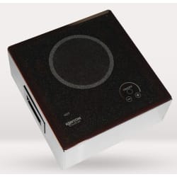 12 Inch Electric Cooktop  - 12 Inch Electric Cooktop with 1 Element view