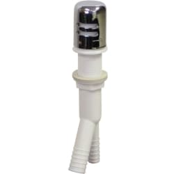 Air Gap: Chrome - Air Gap view