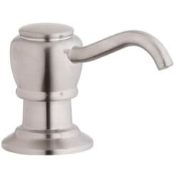 Soap Dispenser - Soap Dispenser view