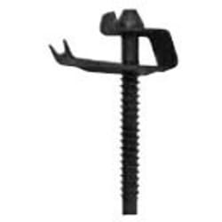 Installation Kit for U-Channel Models - Front View view