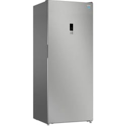 30 Inch Freestanding Convertible Upright Freezer  - 30 Inch Freestanding Convertible Upright Freezer view