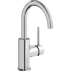 Single Hole Bar Faucet  - Front View view