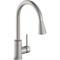 Single Hole Kitchen Faucet  - Front View view