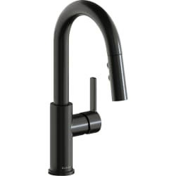 Single Hole Bar Faucet - Front View view
