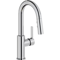 Single Hole Bar Faucet  - Front View view
