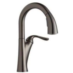 Single Lever Pull-Down Kitchen Faucet  - Featured View view