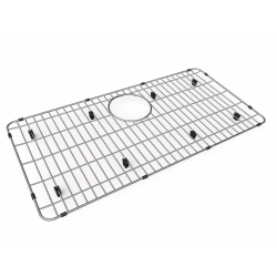 Bottom Grid - Front View view