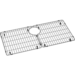 30 Inch Stainless Steel Bottom Grid - Main View view