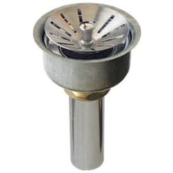 Strainer Basket - Front View view