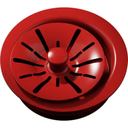 Perfect Drain Polymer Disposer Flange - Front View view