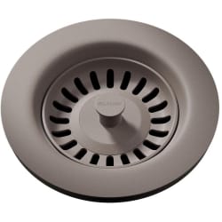 Elkay Polymer Drain Fitting  - Elkay view