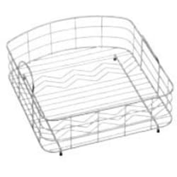 Rinsing Basket - Front View view