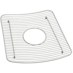 Stainless Steel Bottom Grid - Front View view