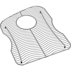 13 Inch Stainless Steel Bottom Sink Grid  - Main View view