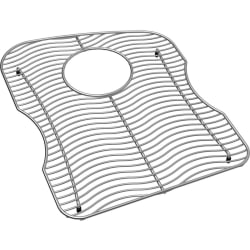 13 Inch Stainless Steel Bottom Sink Grid  - Main View view