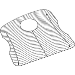 17 Inch Stainless Steel Bottom Sink Grid  - Main View view