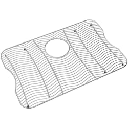 23 Inch Stainless Steel Bottom Sink Grid  - Main View view