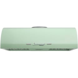 36 Inch Under Cabinet Retro Range Hood - 36 Inch Under Cabinet Retro Range Hood with 3-Speed 700 CFM Blower view