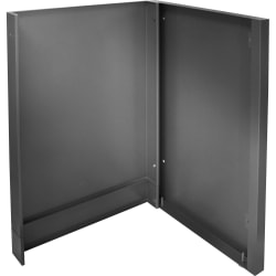 Enclosure Kit for Fridge, End of Run - Enclosure Kit for Fridge view